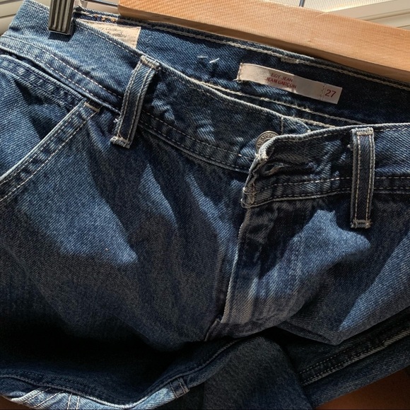Levi's Painter Jean size 27 - Picture 9 of 14